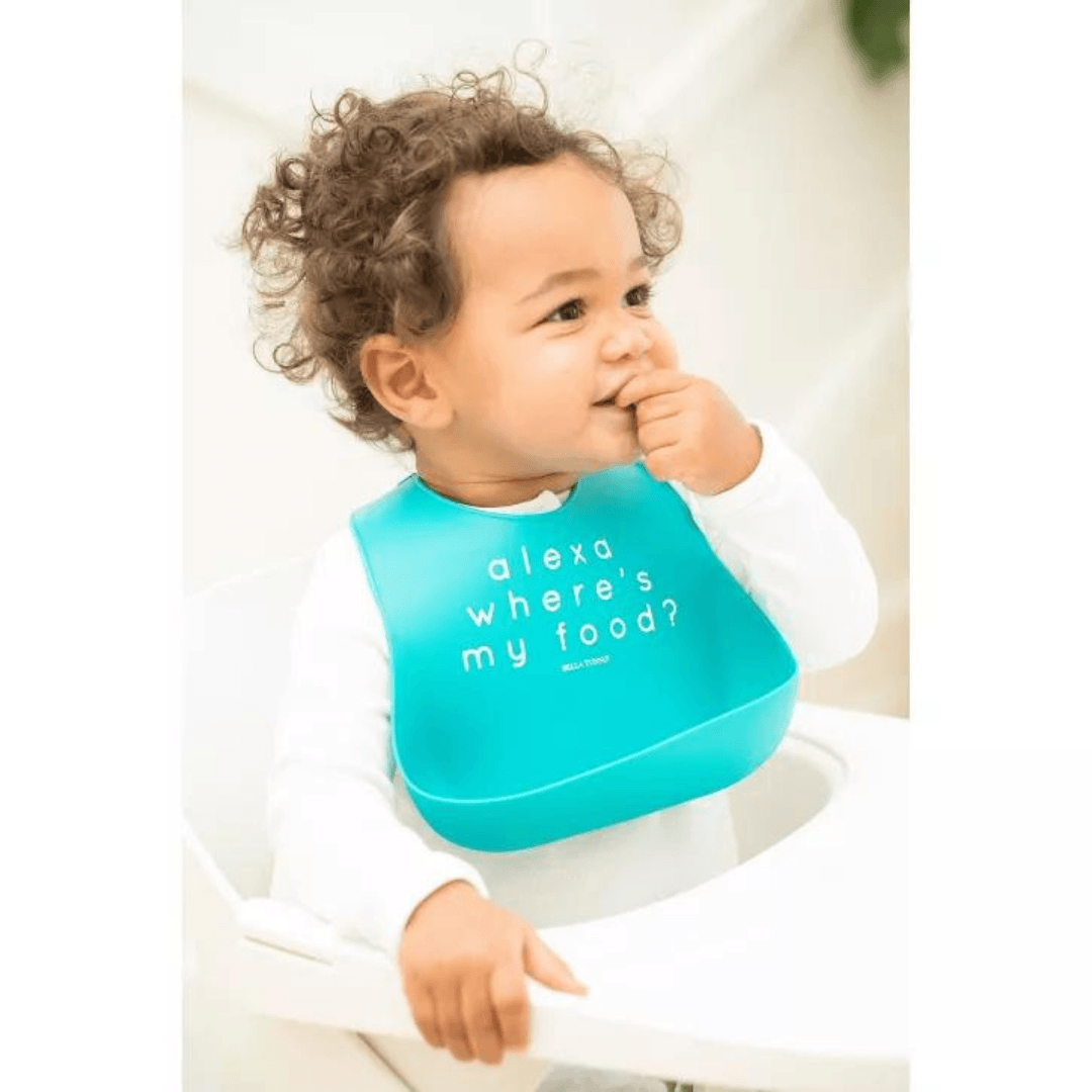 Wonder Bib | Alexa - So & Sew Boutique