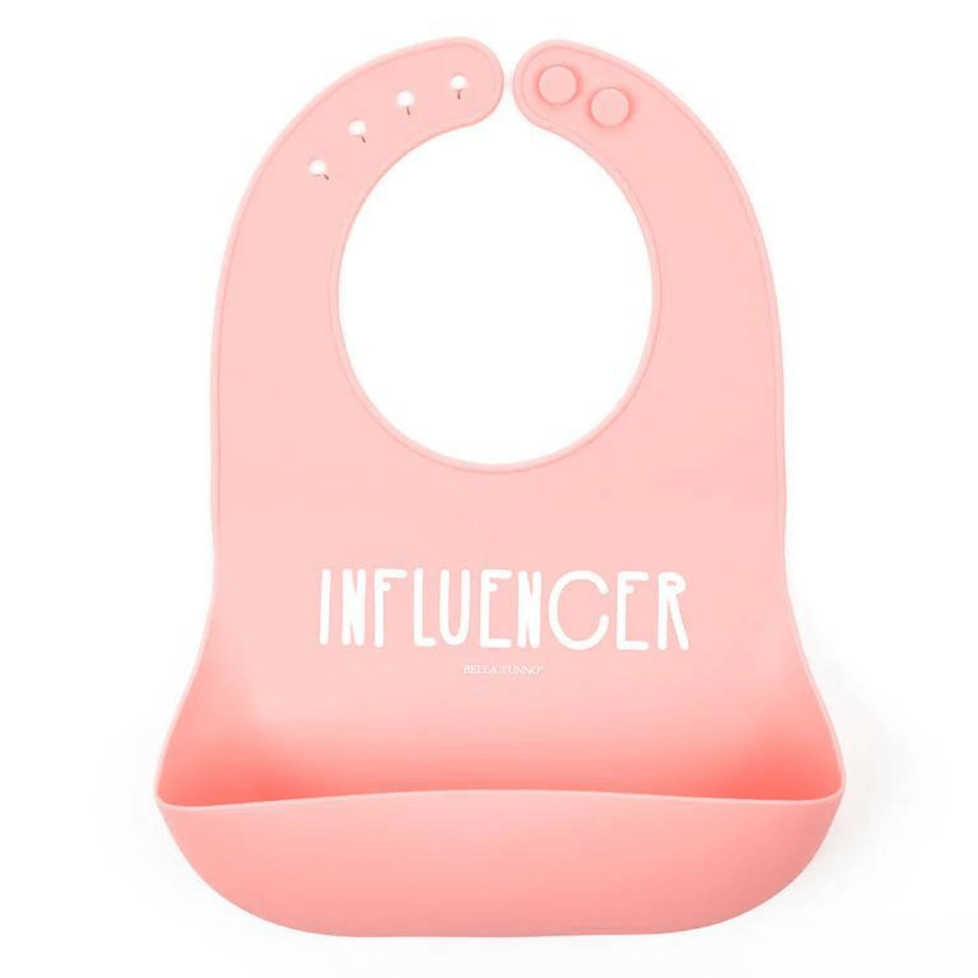 Wonder Bib | Influencer - So &amp; Sew Boutique