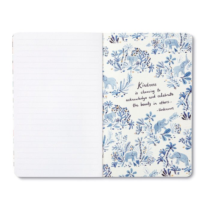 Write Now Journal - So &amp; Sew Boutique